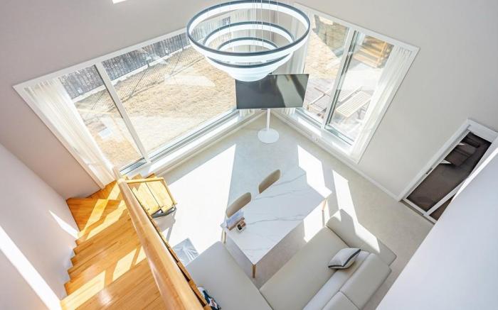 Seorin Chuncheon Dog Pension