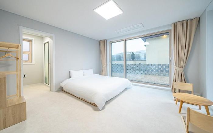 Seorin Chuncheon Dog Pension