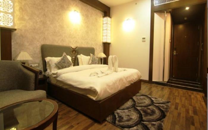 Hotel Costa River Varanasi