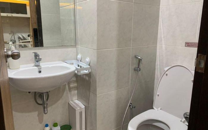 Delft Apartment 1629 by millpro