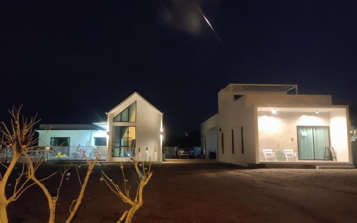 พูลวิลล่า พาดล