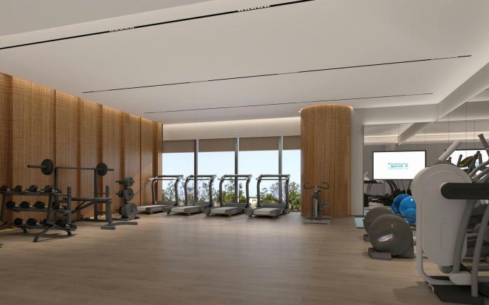 Fairfield by Marriott Huzhou Nanxun