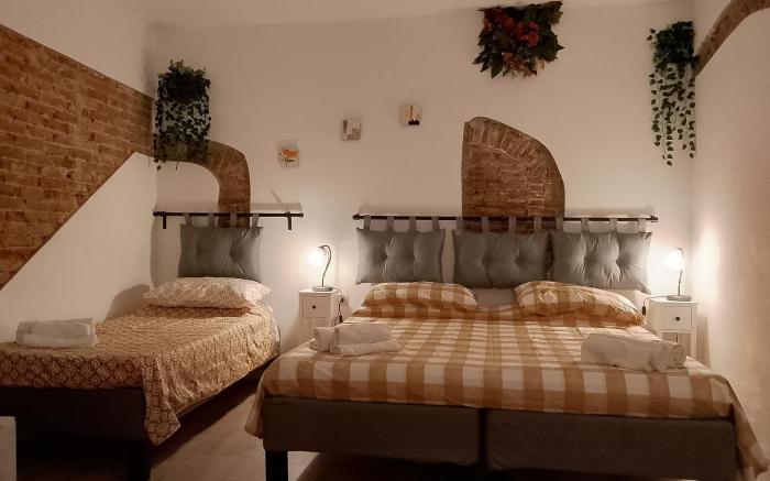 Guest House Vecchia Tranvia