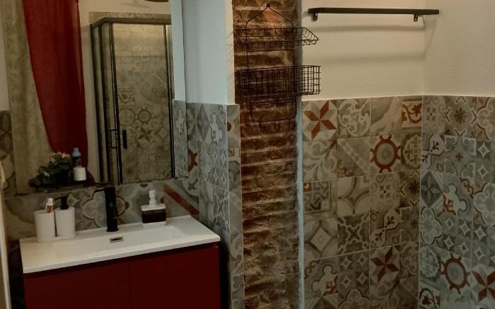 Guest House Vecchia Tranvia