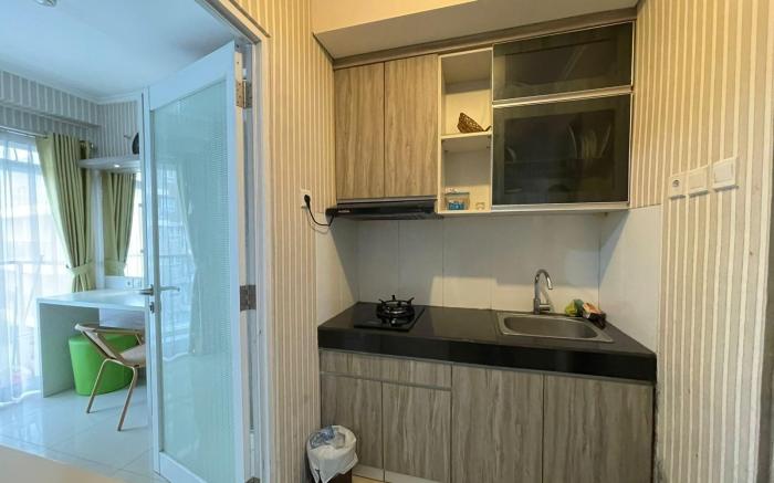 Gateway Pasteur Apartment Type 1 Bedroom