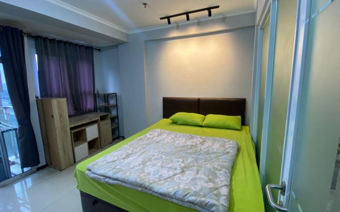 Gateway Pasteur Apartment Type 1 Bedroom