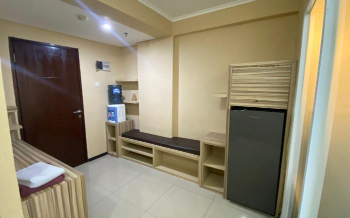 Gateway Pasteur Apartment Type 1 Bedroom