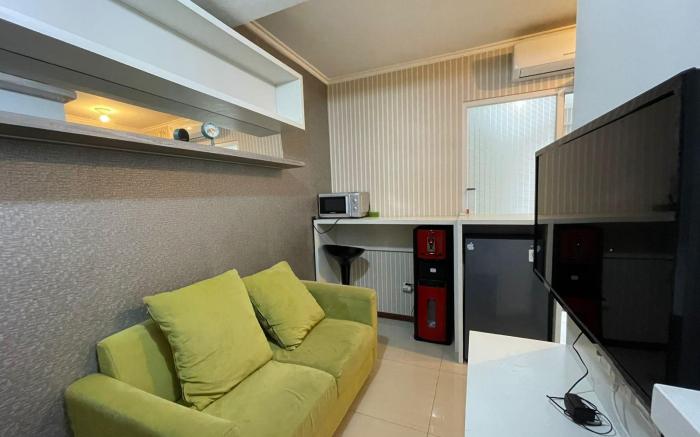 Gateway Pasteur Apartment Type 1 Bedroom