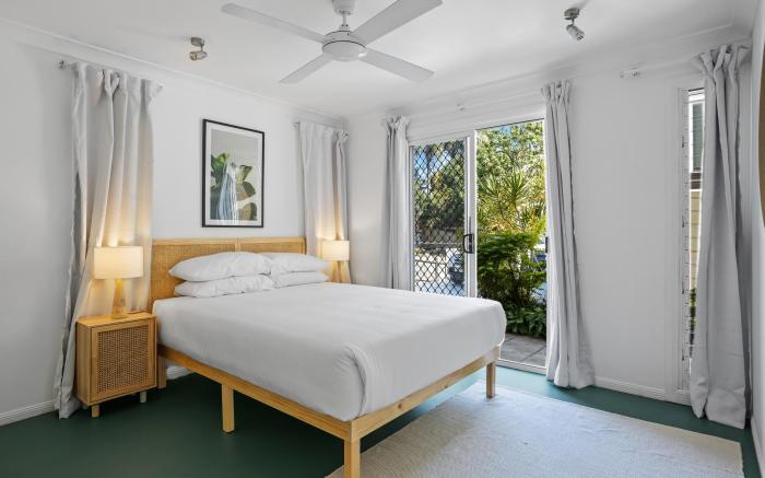 Urban Apartment in the Heart of Paddington