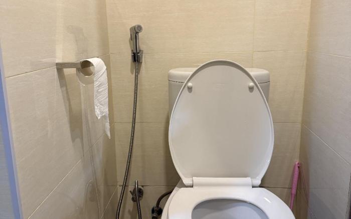 Staycation at Nagoya Thamrin City Tower A-15 