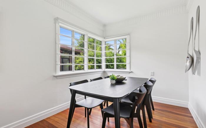 Spacious 3-Bed Home in Morningside with Backyard