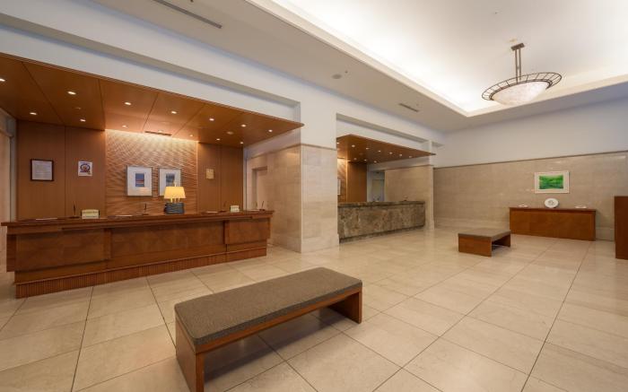 Grand Hotel New Oji