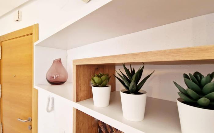 Stunning 2-Bedroom Apartment in Sucina, Murcia