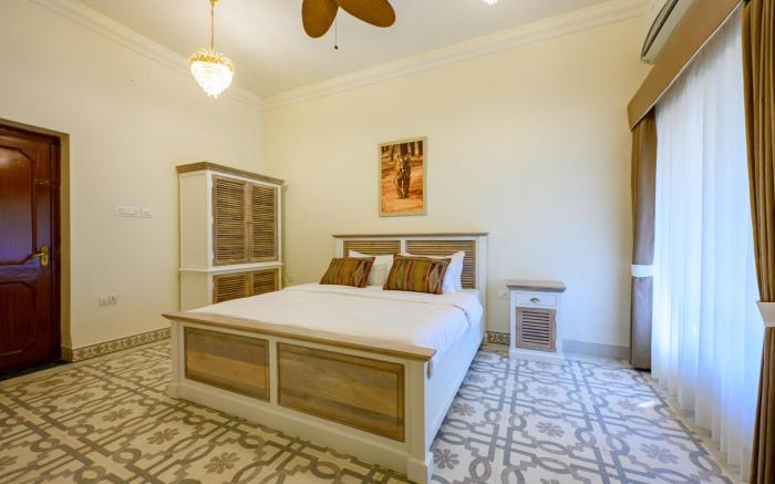 The Bagheera Heritage