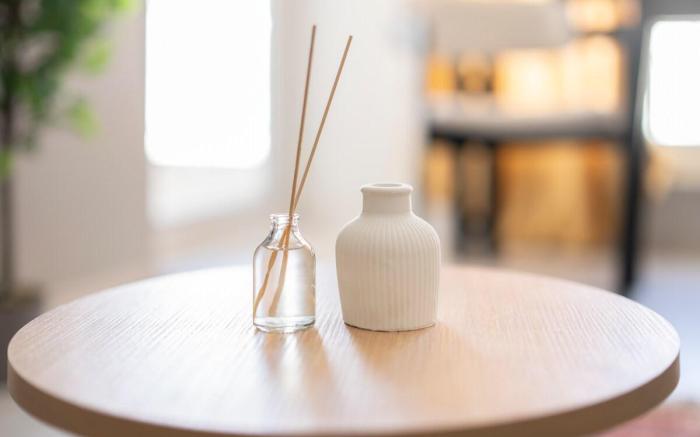 Ethnic Chic2BR Concept Flat Near Oldtown AVM