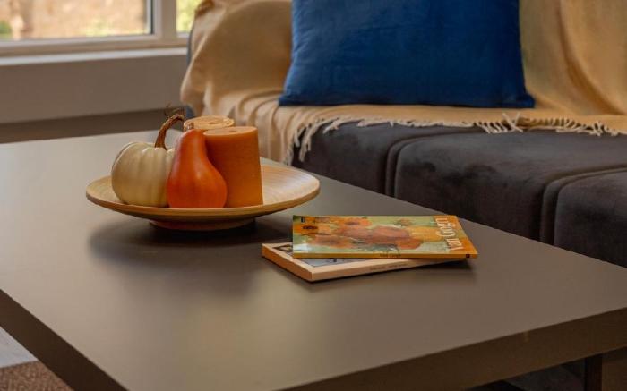 Big Nest Apt Close to Kaleici, Old Town, Sea Shops