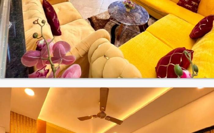 shree stays 3 bhk Lonavala 