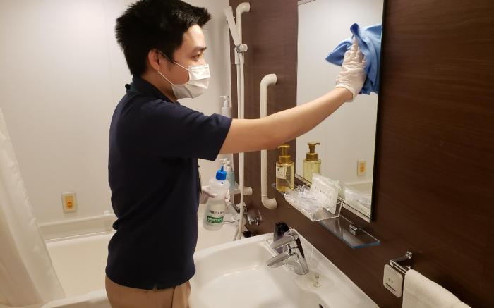 Smile Hotel Tomakomai