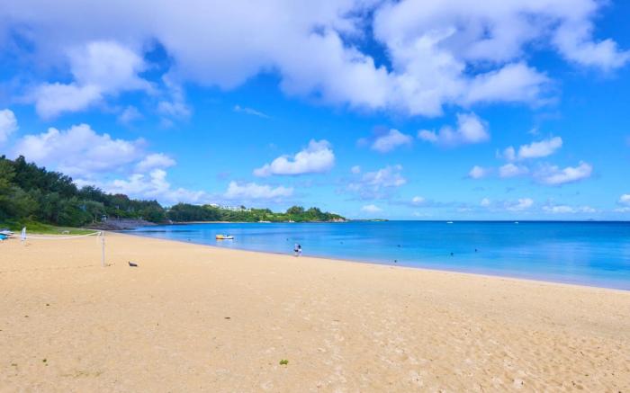 Miyuki Hamabaru Resort