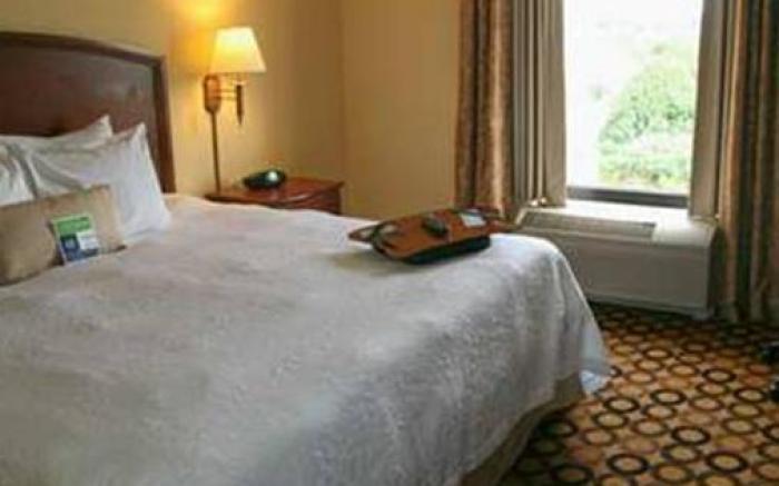 Hampton Inn Springfield