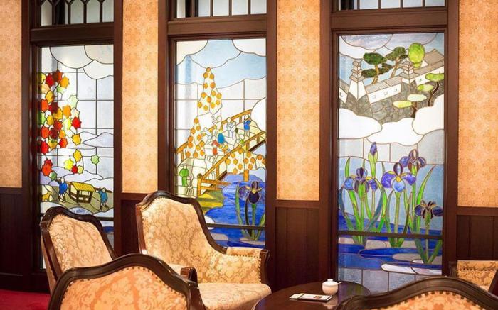 Kanazawa Hakuchoro Hotel Sanraku