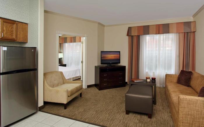 Homewood Suites by Hilton Houston-Woodlands