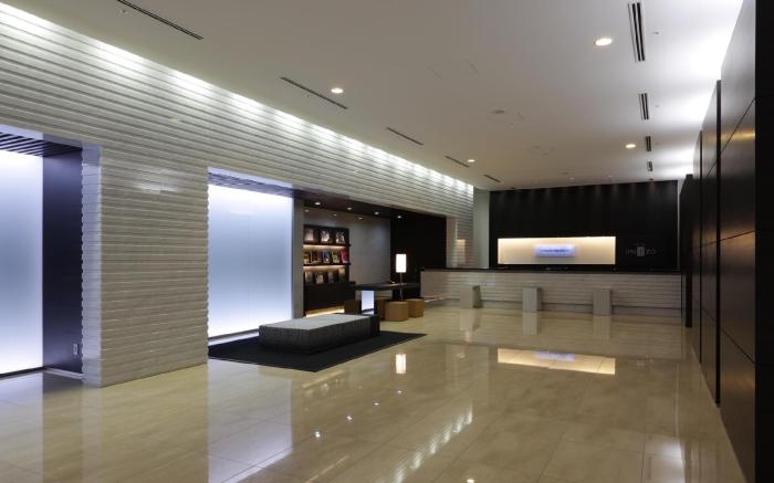 HOTEL UNIZO Osaka Yodoyabashi