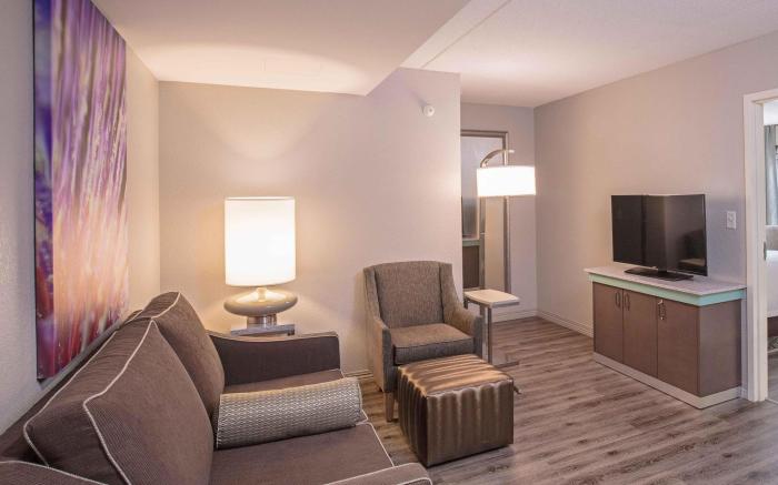 Hilton Garden Inn Des Moines Urbandale 