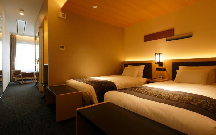 Kanazawa Sainoniwa Hotel