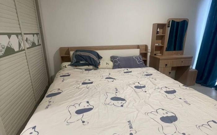 Comfy 2BR Family Condo in Phnom Penh Near Airport