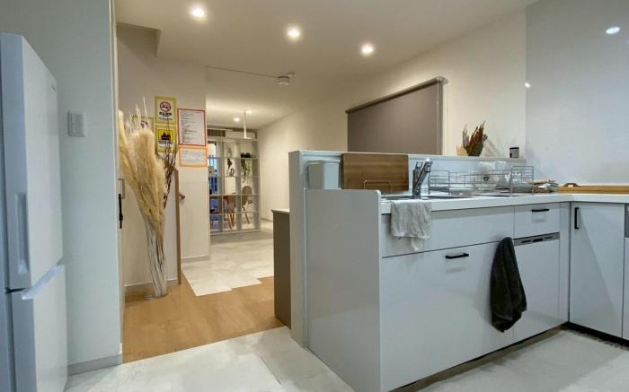 Entire home 1 min walk from JR Free parking Max6 