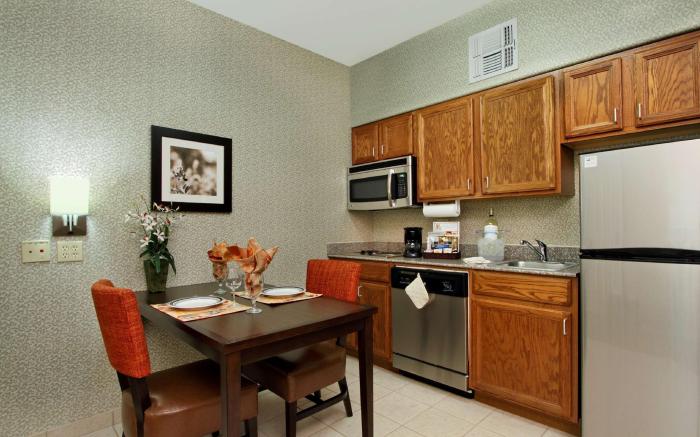 Homewood Suites by Hilton Houston - Woodlands