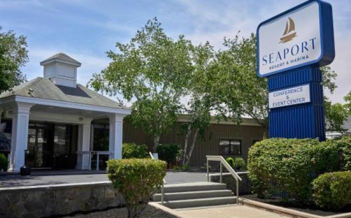 Seaport Resort and Marina