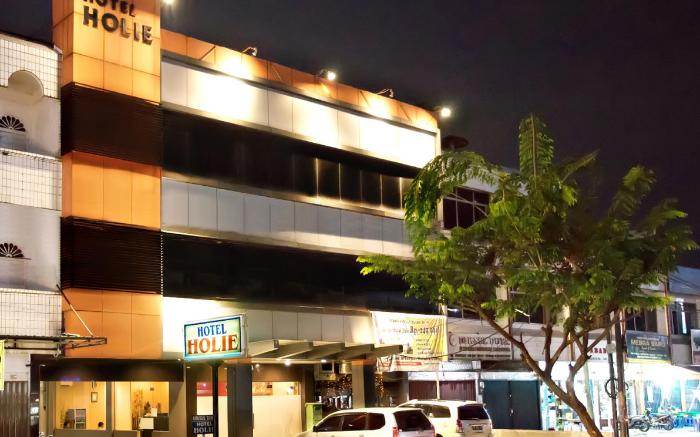 Hotel Holie