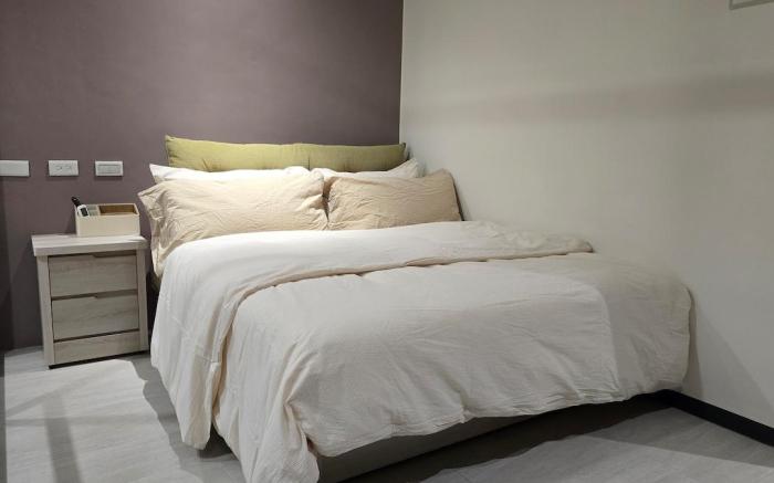 平方米1臥室獨立屋 (新竹市) - 有1間私人浴室