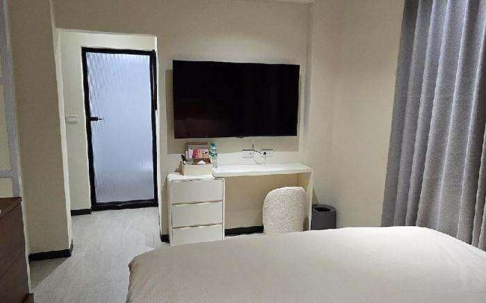 平方米1臥室獨立屋 (新竹市) - 有1間私人浴室