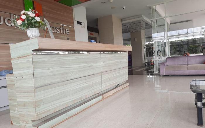 Student Castle Apartement Er HD