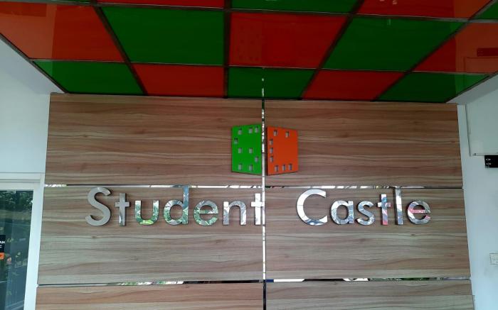 Student Castle Eradh HD