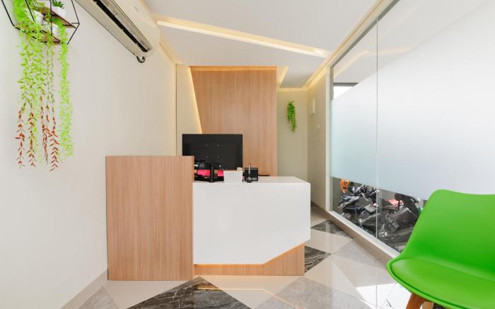 Ark Living Greenville