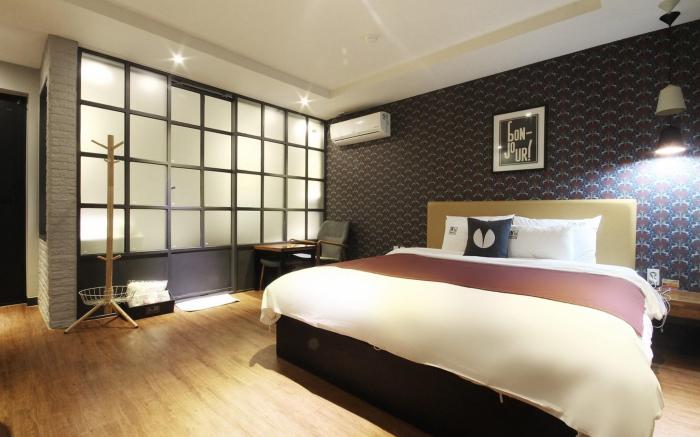 Busan Seodong Number 25