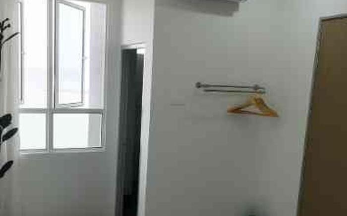 Sis Roomstay with Sea View