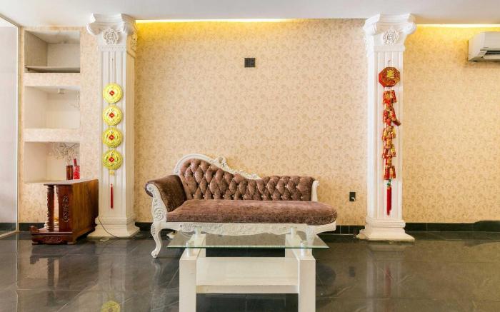 Dancenter Tien Thang Hotel Near Aeon Mall Tan Phu 