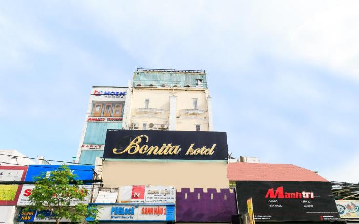 Dancenter Tien Thang Hotel Near Aeon Mall Tan Phu 