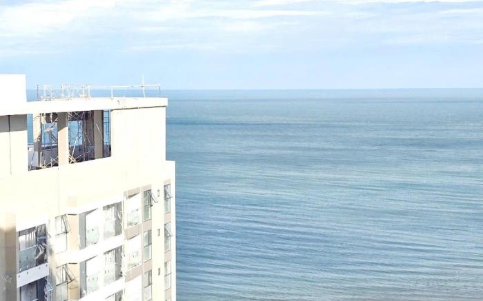 Seahorse Apartment 32.17