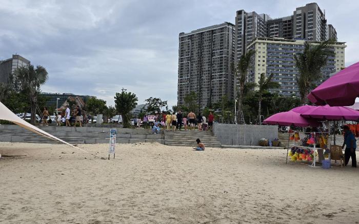 Seahorse Apartment 32.17