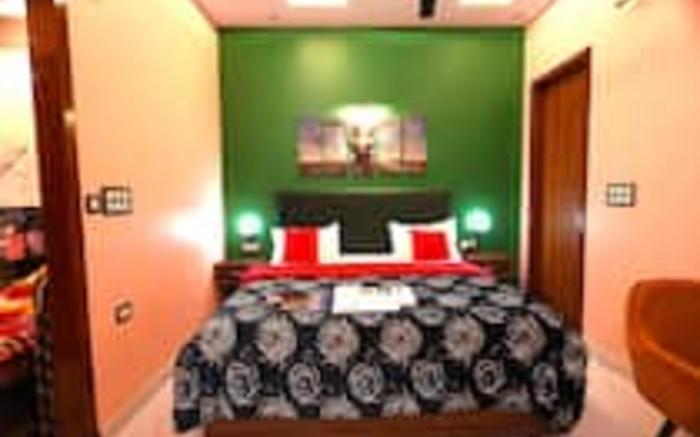 VMP Villa Home Stay Agra