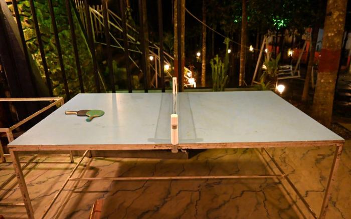 Dandeli redstone cottages 