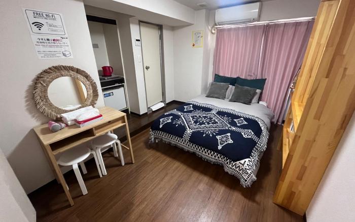 Clean & Convenient Near Shinjuku【NOGATA 102】