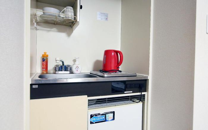 Clean & Convenient Near Shinjuku【NOGATA 102】