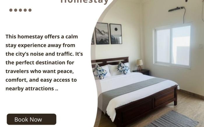 MORNINGMIST HOMESTAY 